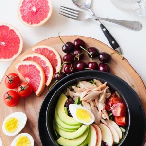 1 Hour Nutrition Consultation