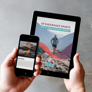 FREE E-Book: The Fundamentals of Endurance Sports